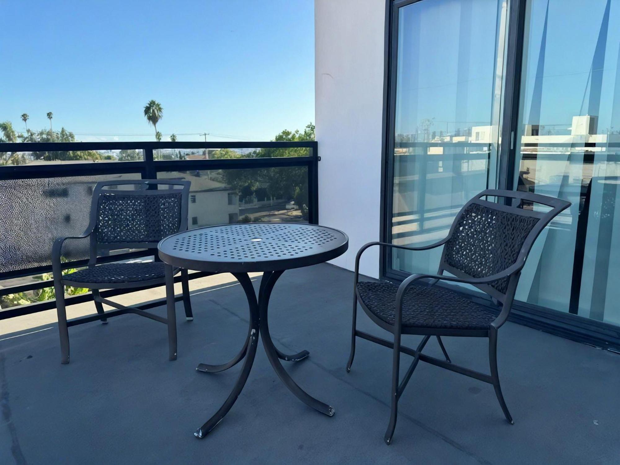 Stayspro - Hollywood Homes Free Parking Close To All Things La Los Angeles Exterior foto
