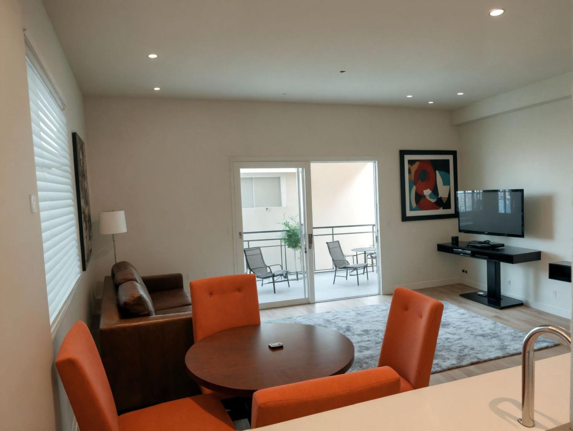 Stayspro - Hollywood Homes Free Parking Close To All Things La Los Angeles Exterior foto
