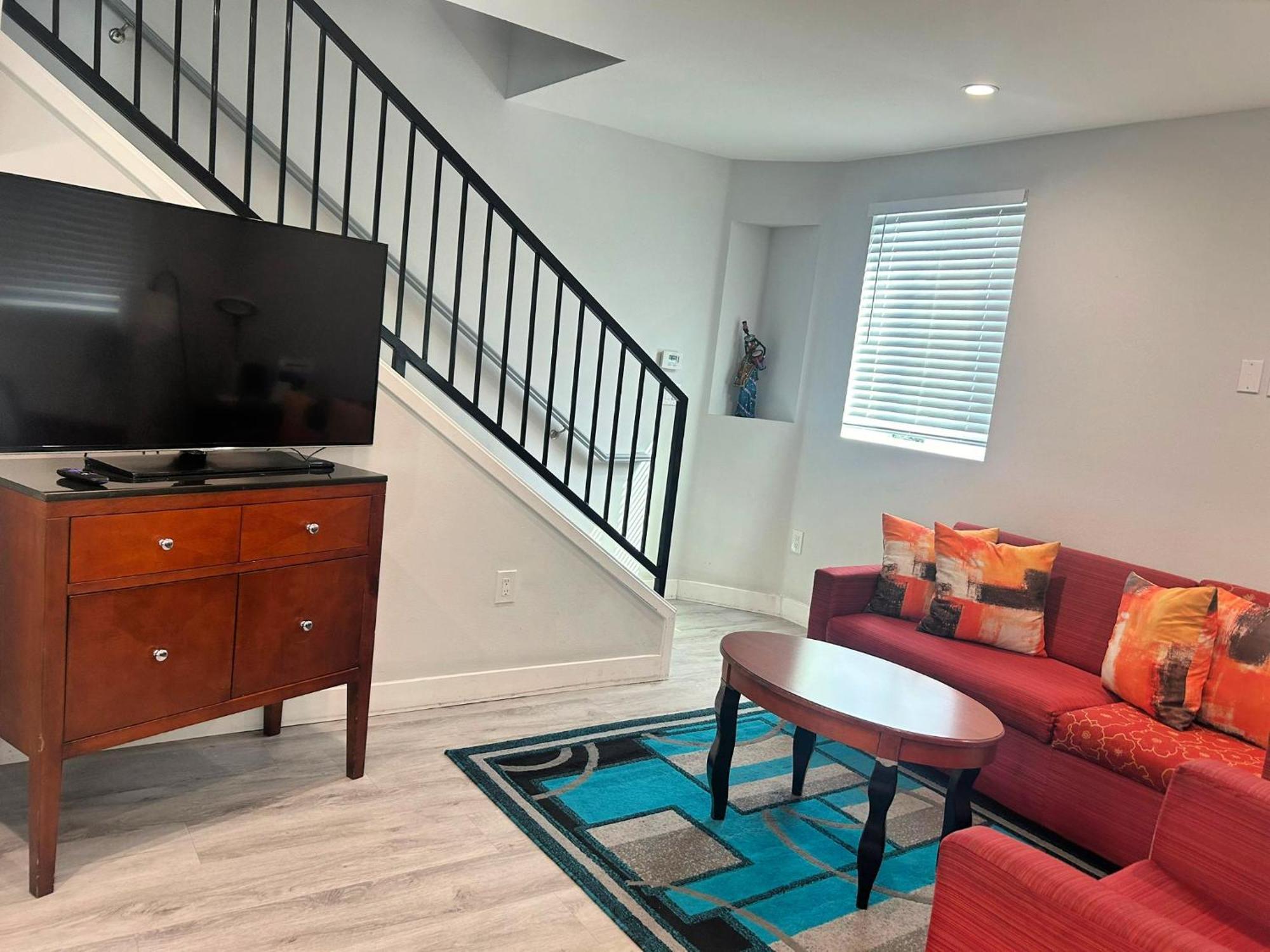 Stayspro - Hollywood Homes Free Parking Close To All Things La Los Angeles Exterior foto