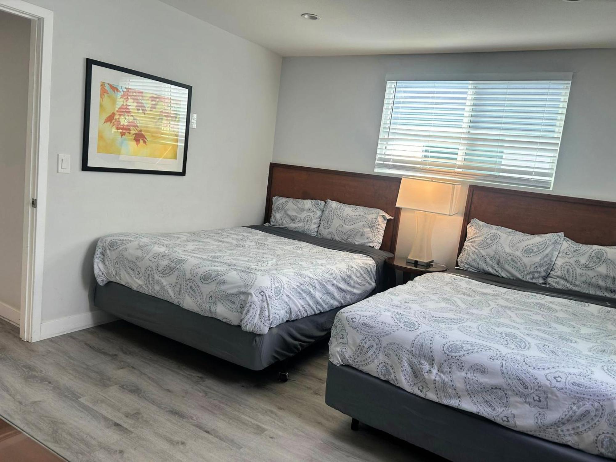 Stayspro - Hollywood Homes Free Parking Close To All Things La Los Angeles Exterior foto
