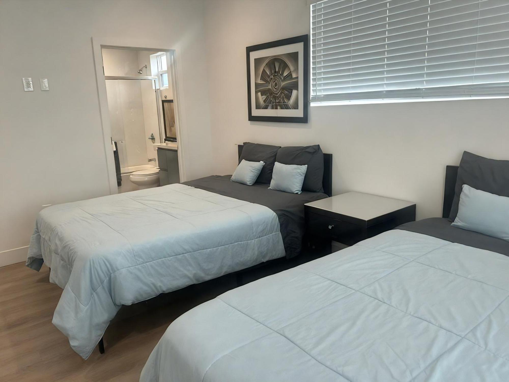 Stayspro - Hollywood Homes Free Parking Close To All Things La Los Angeles Exterior foto