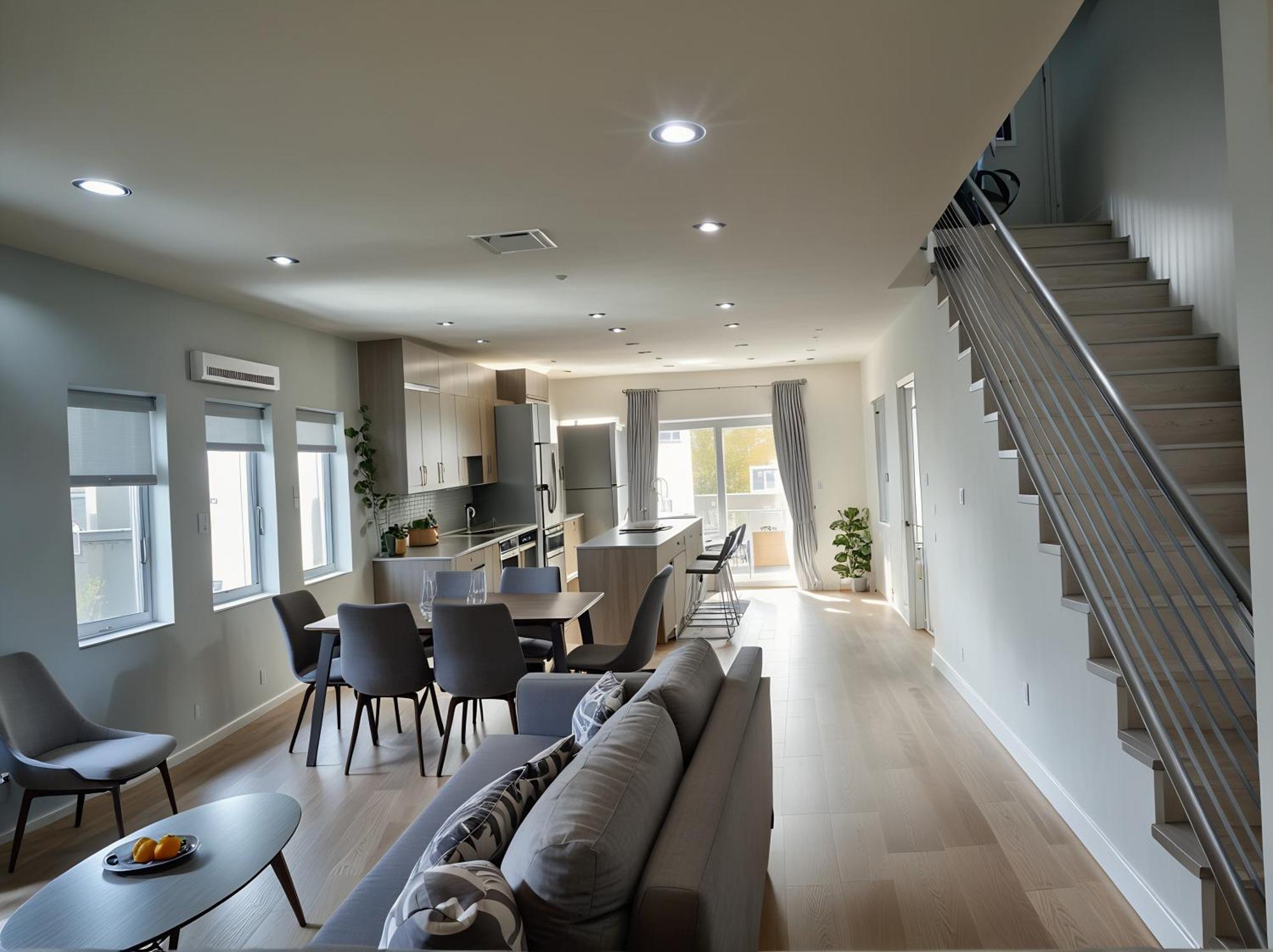 Stayspro - Hollywood Homes Free Parking Close To All Things La Los Angeles Exterior foto
